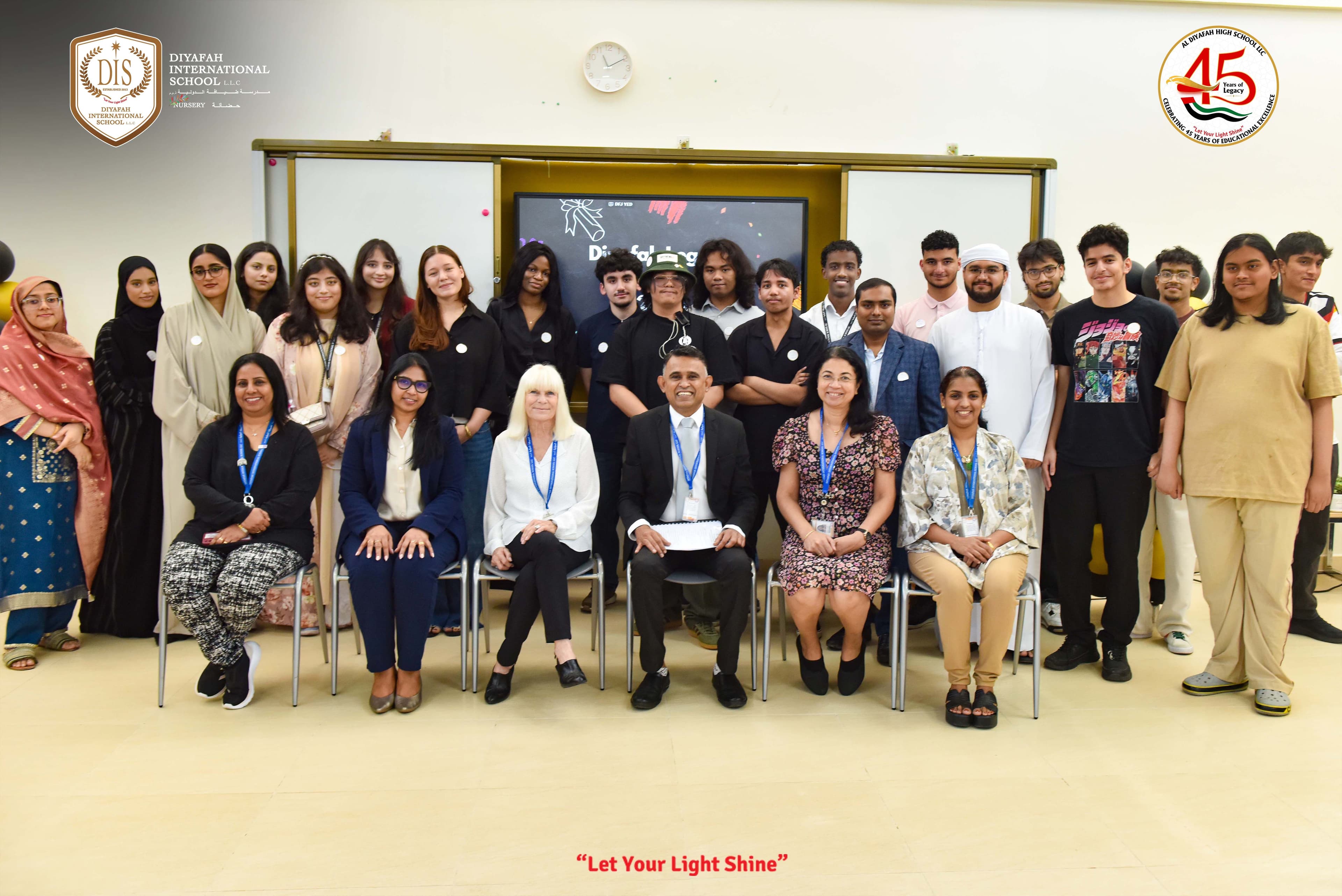 Alumni Connect 2026