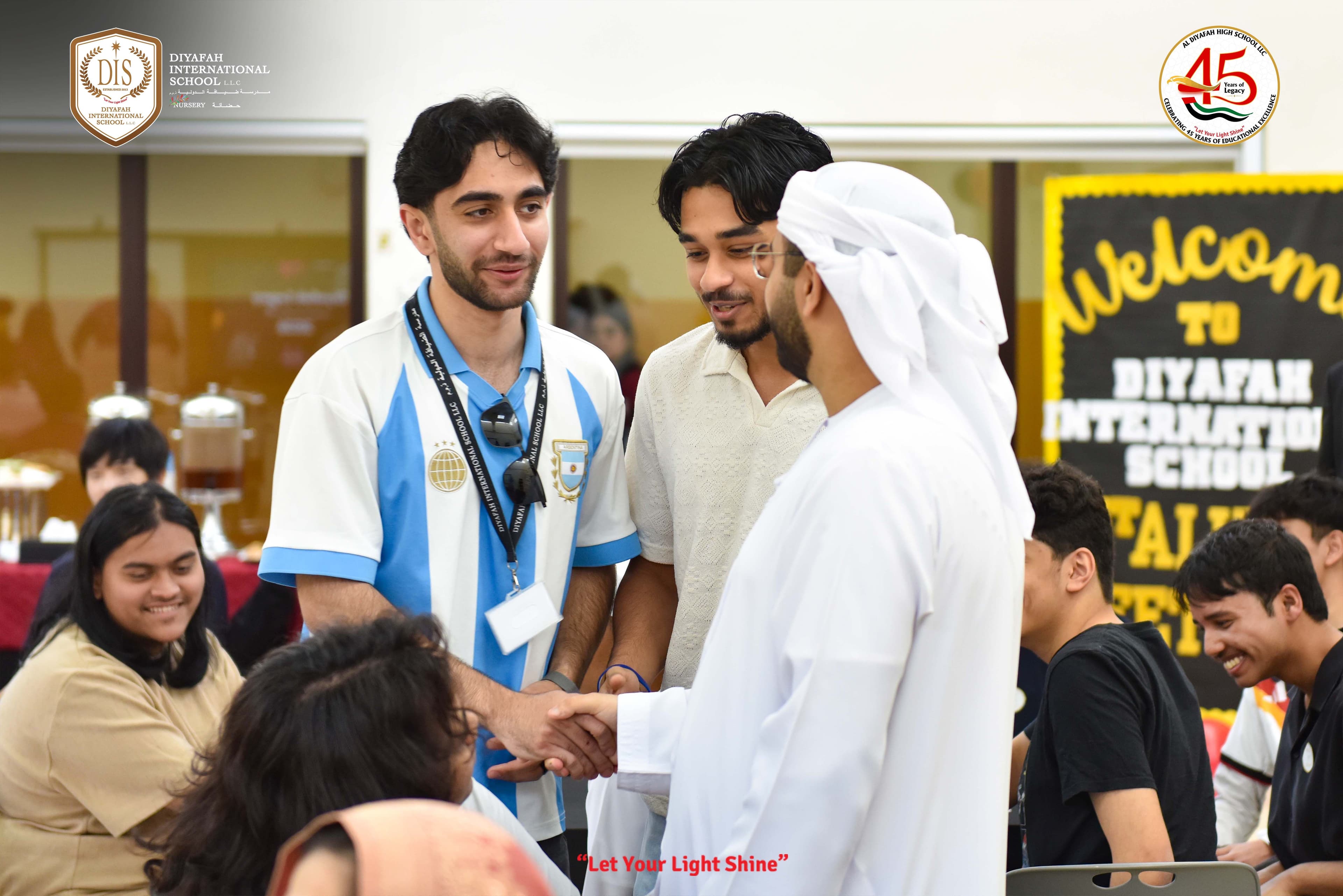 Student Image