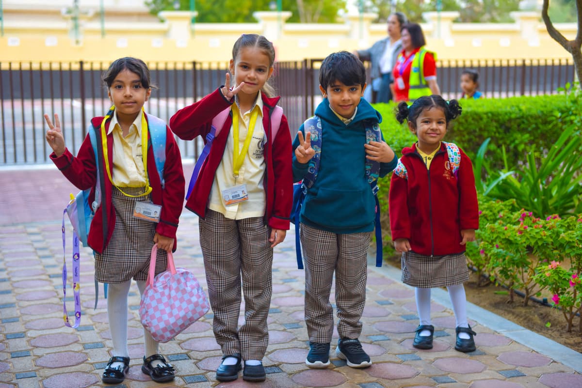 Back to School: A Parent’s Checklist for an Easy Start