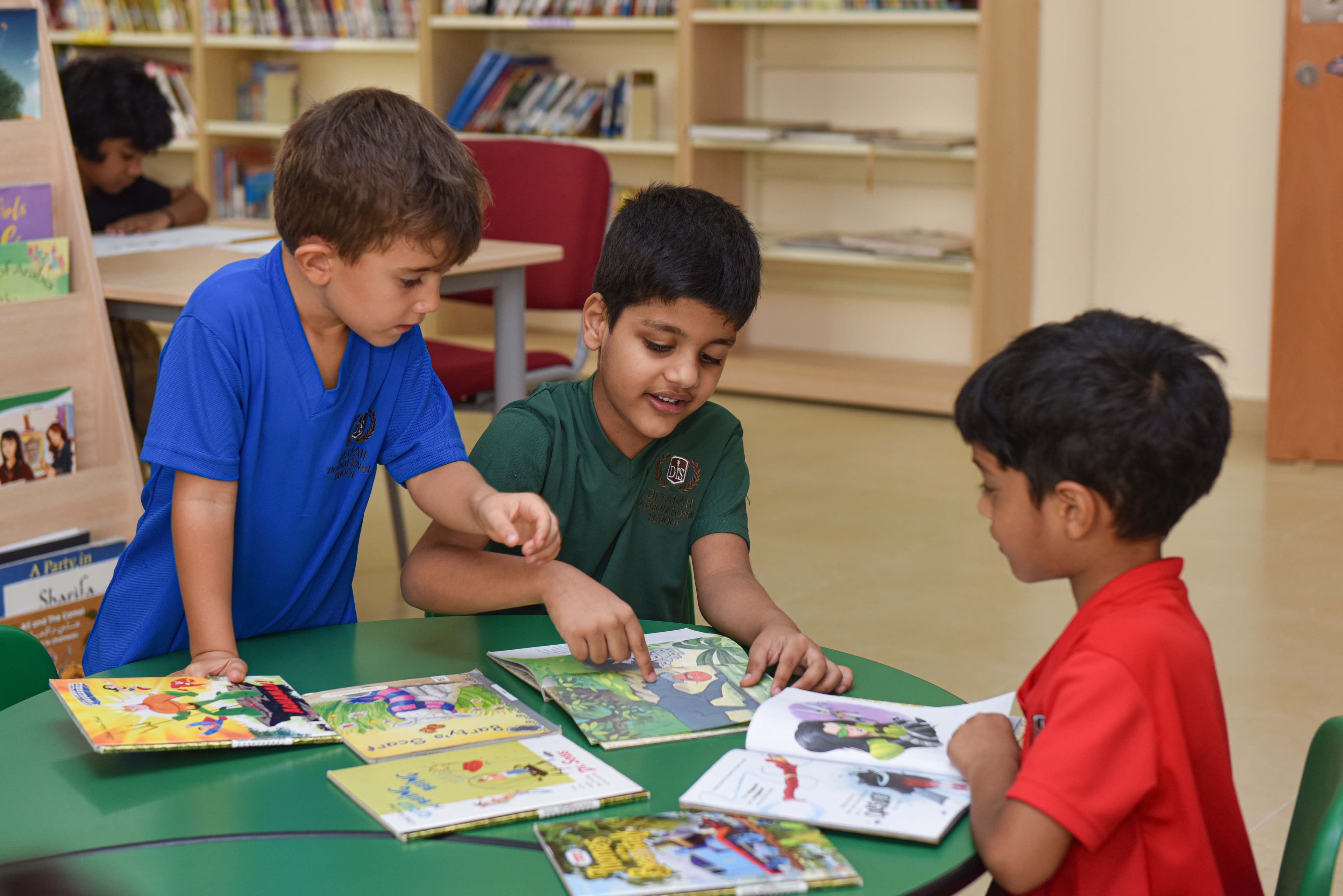 DSC_2756.JPG at Diyafah International School Abu Dhabi