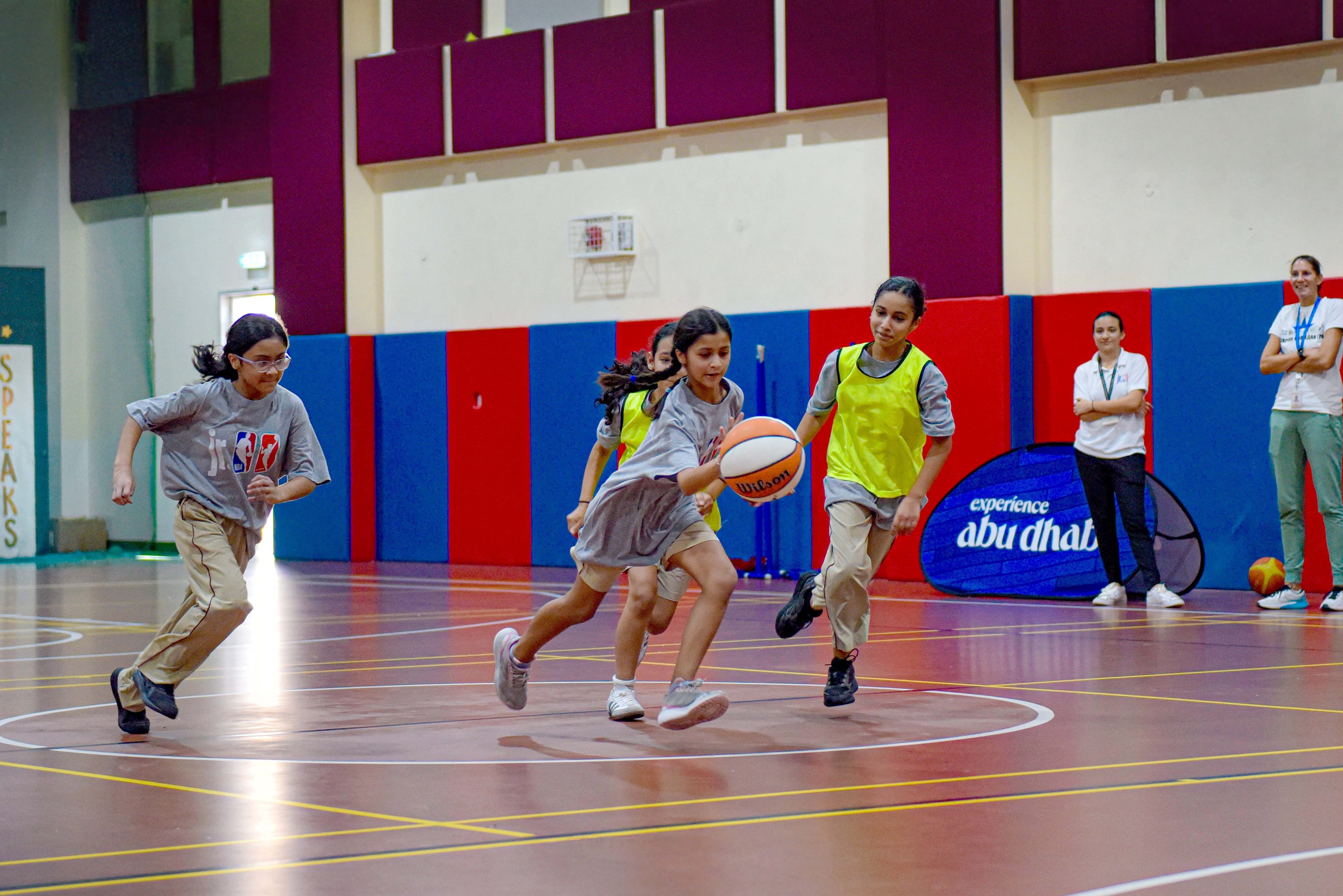 DSC_3413.JPG at Diyafah International School Abu Dhabi