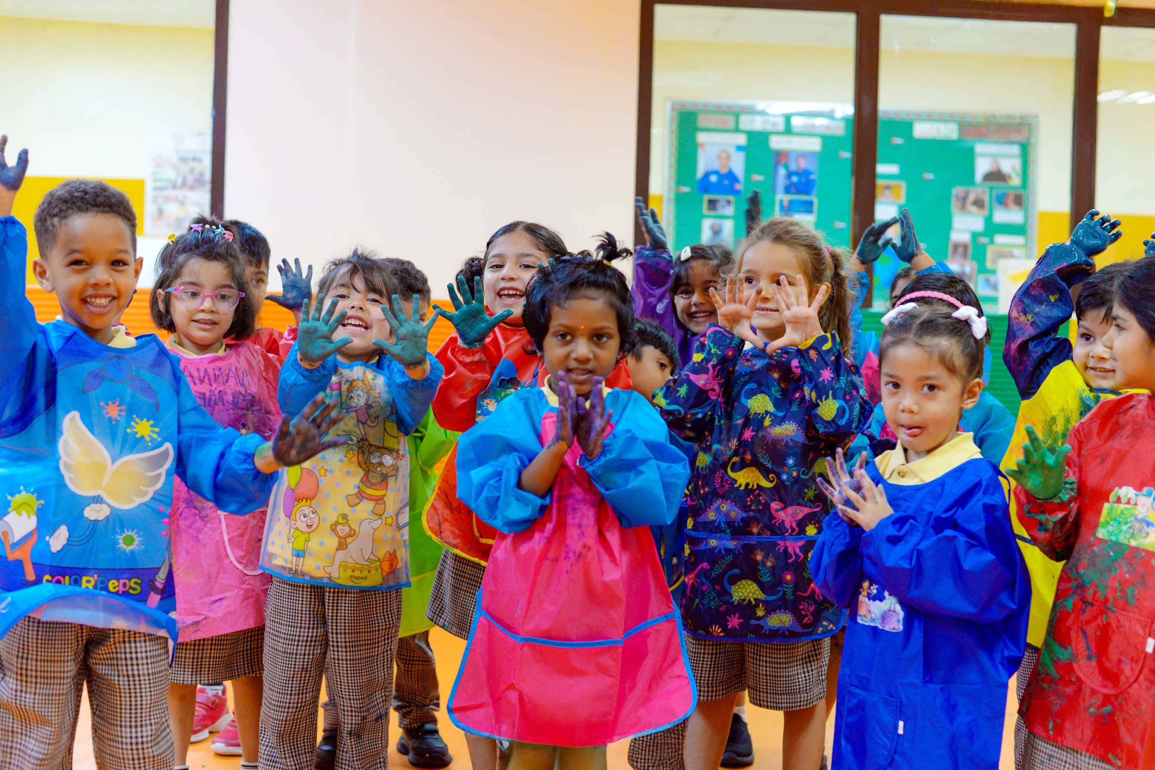 Documents To Be Submitted