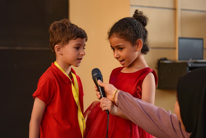 Inclusion - Special Education