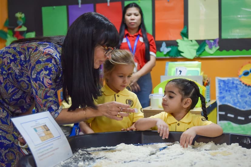 Inclusion - Special Education