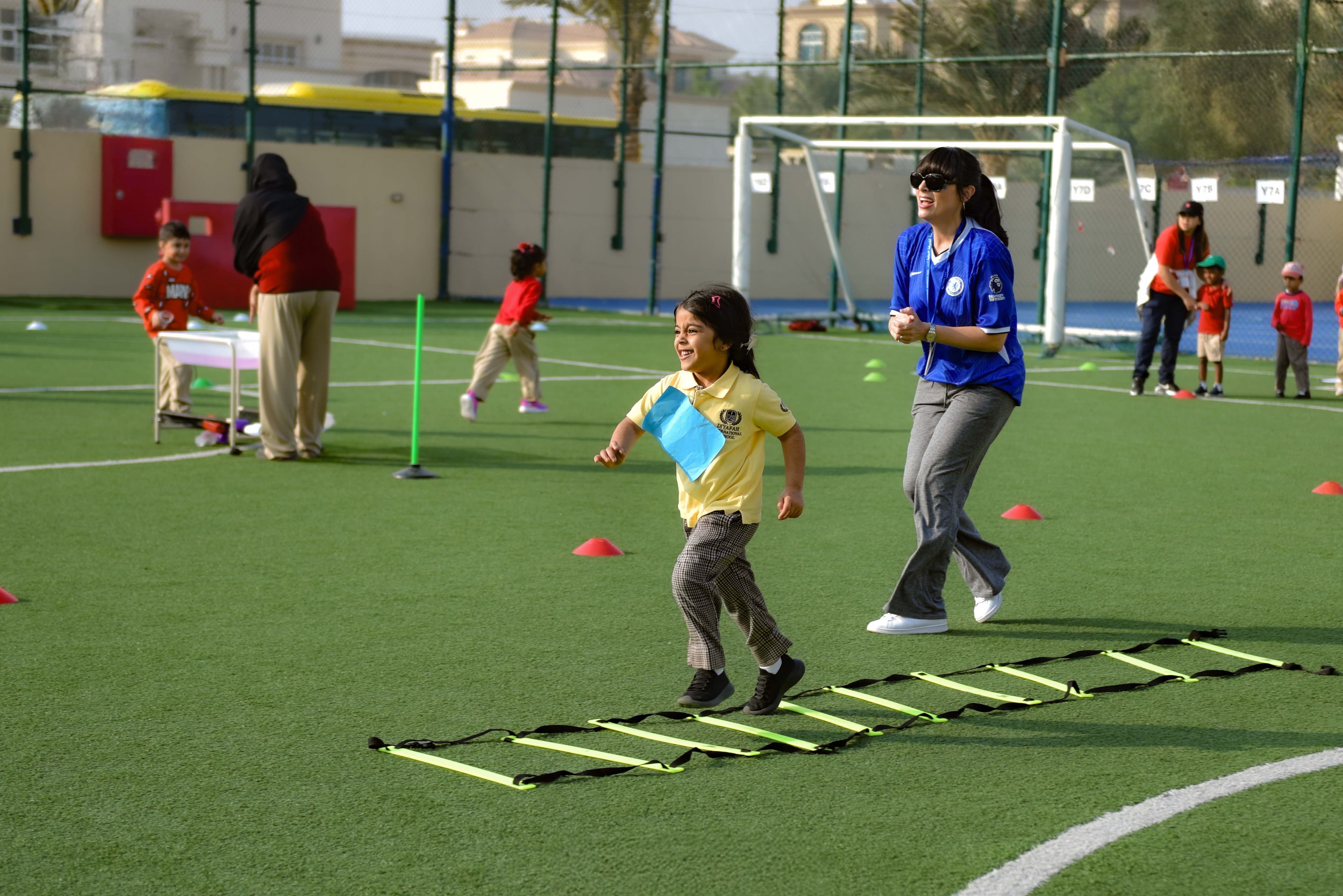 DSC_8063.JPG at Diyafah International School Abu Dhabi
