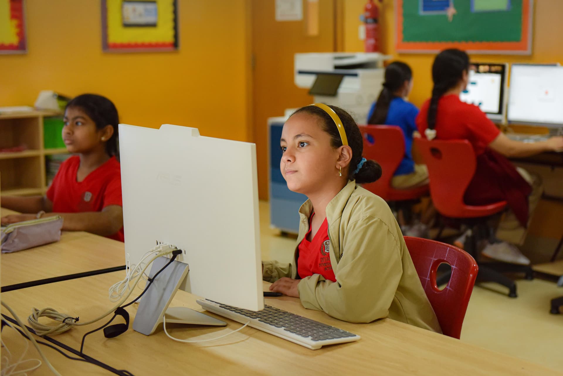 Our Commitment to You