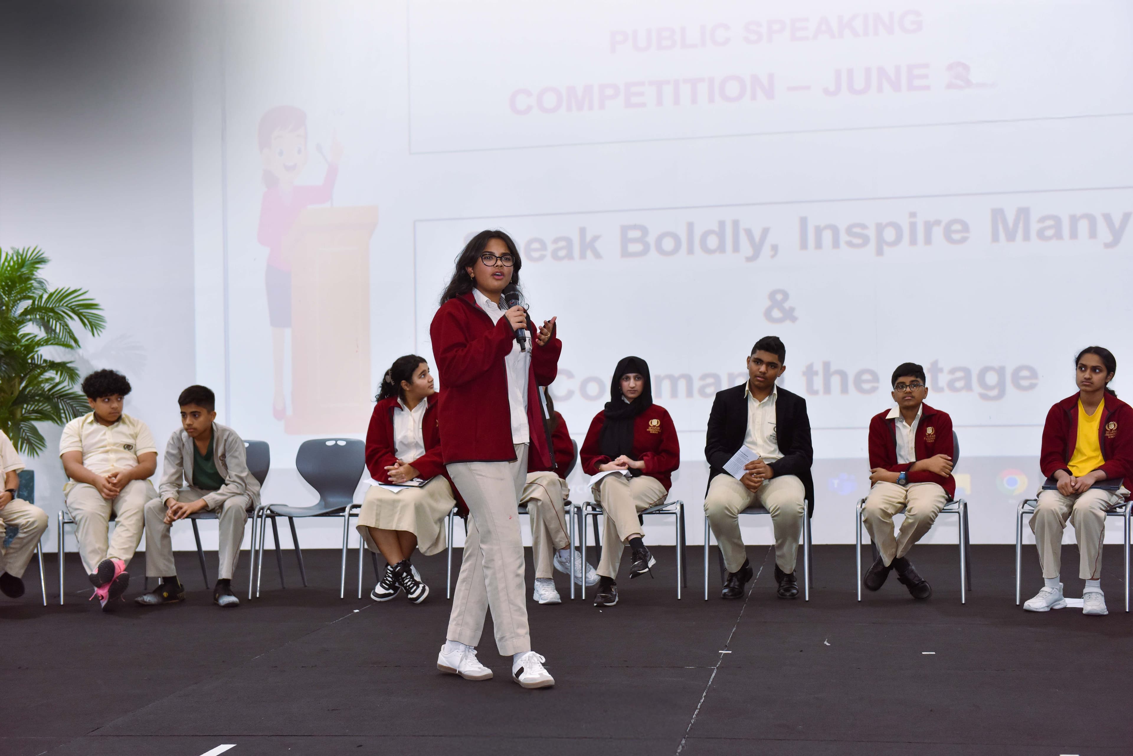 DSC_9690.JPG at Diyafah International School Abu Dhabi