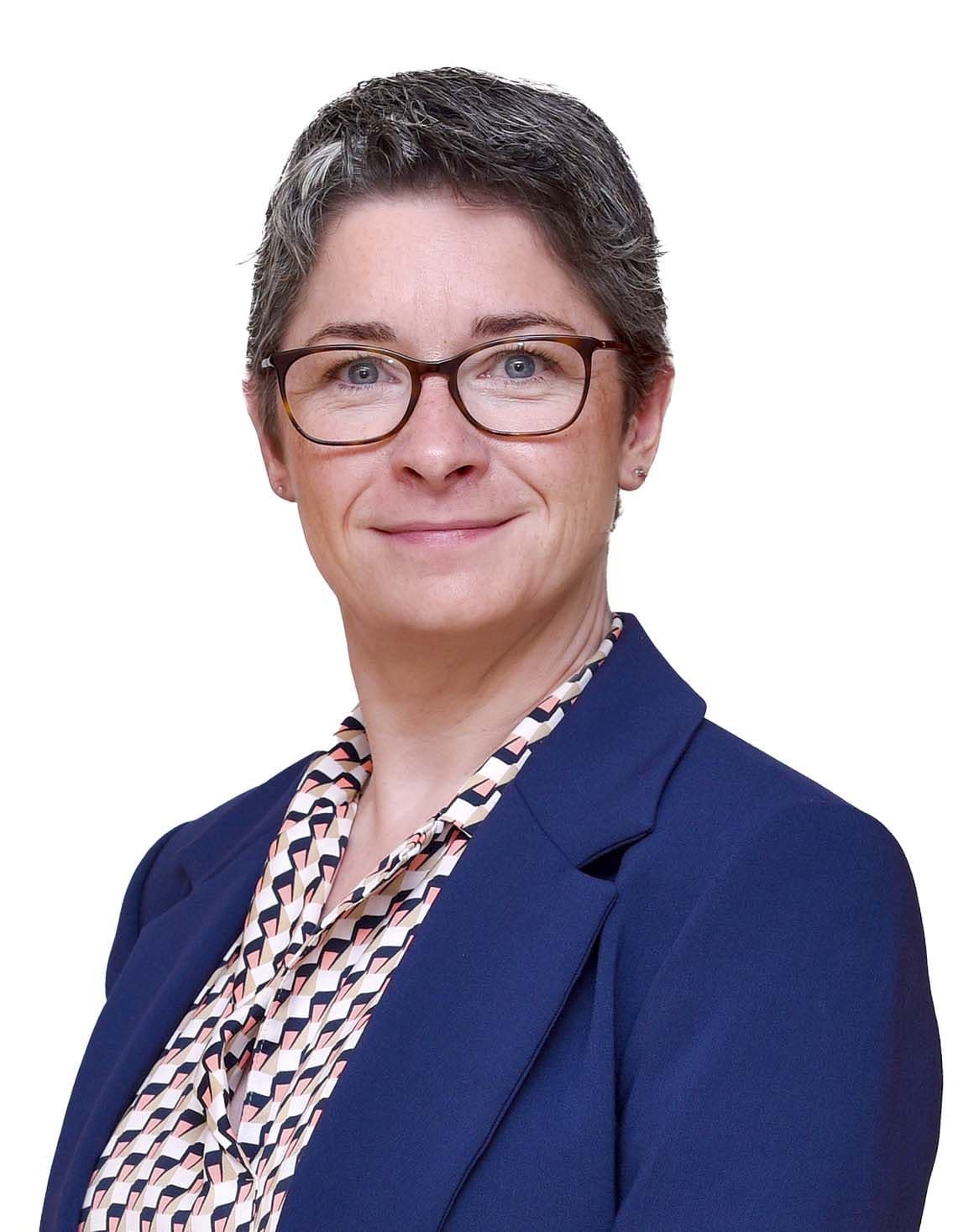 Ms. Aine Mooney