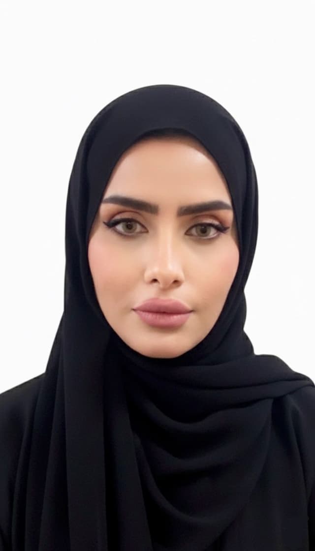Suzan Al Sakkaf