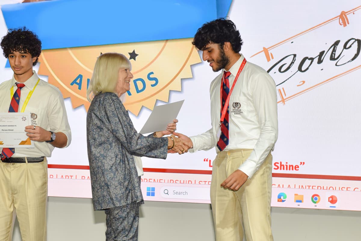 DSC_4906.JPG at Diyafah International School Abu Dhabi