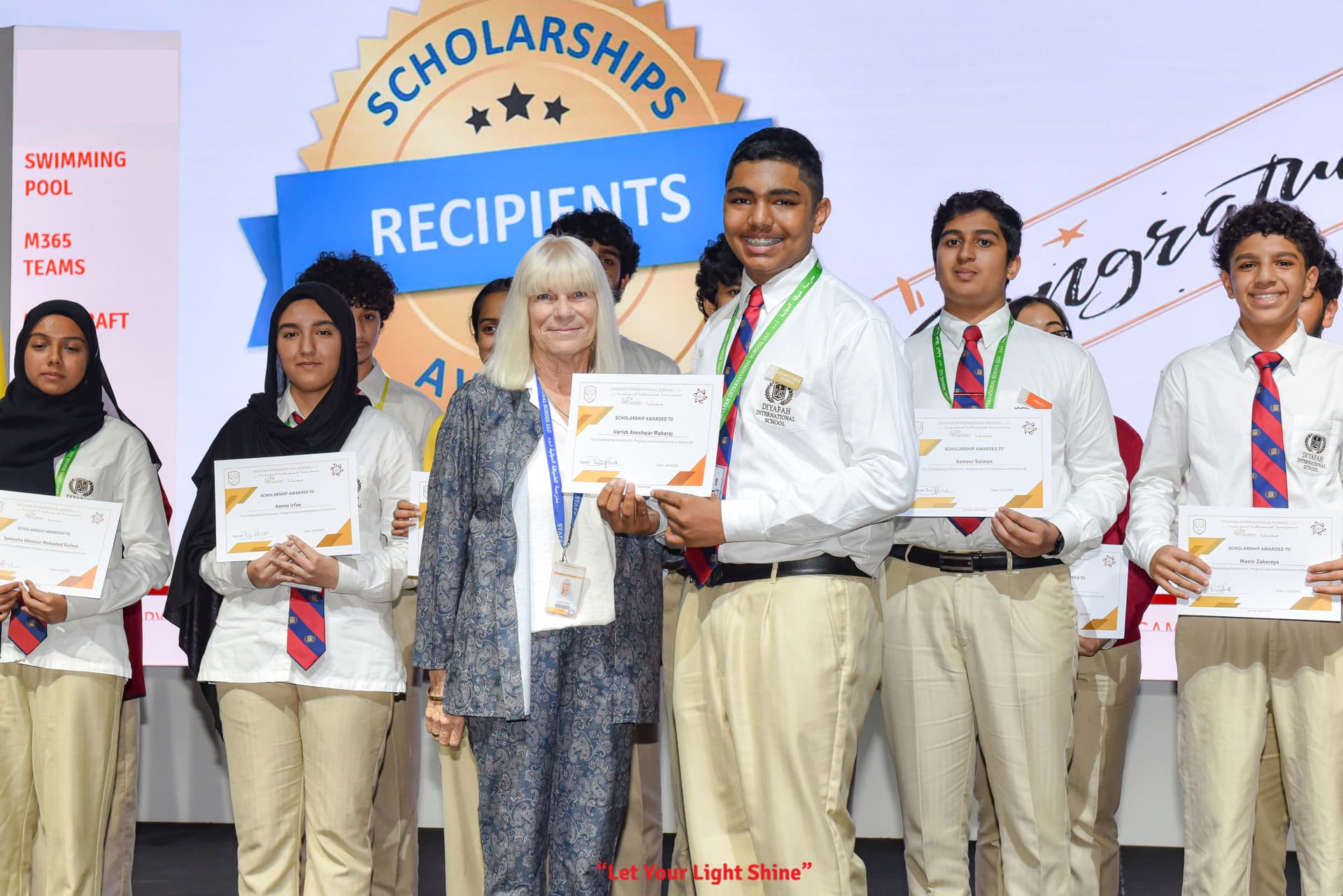 Application Procedure Image