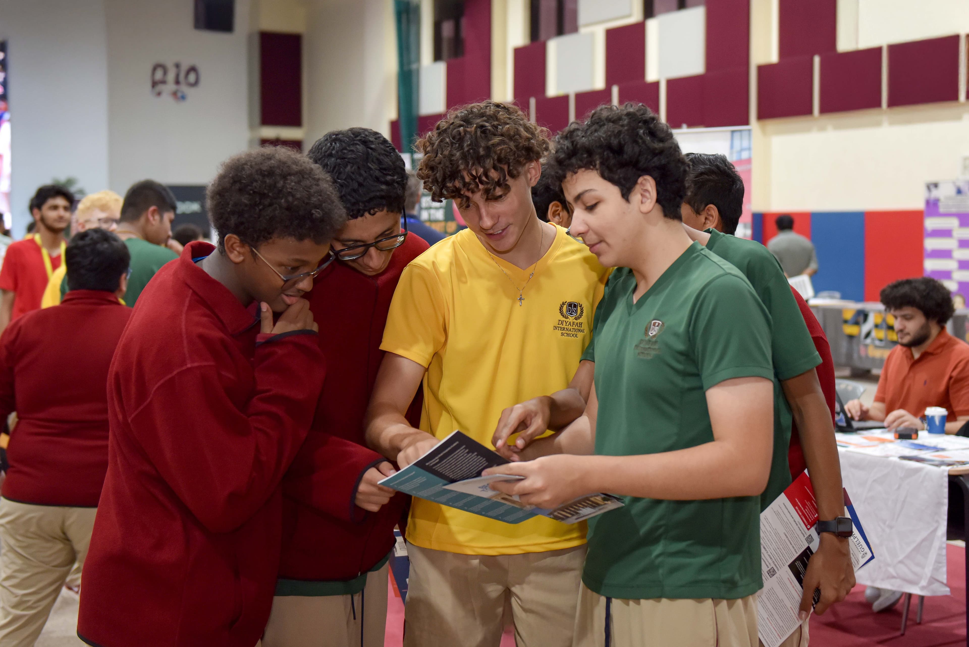 DSC_8233.JPG at Diyafah International School Abu Dhabi