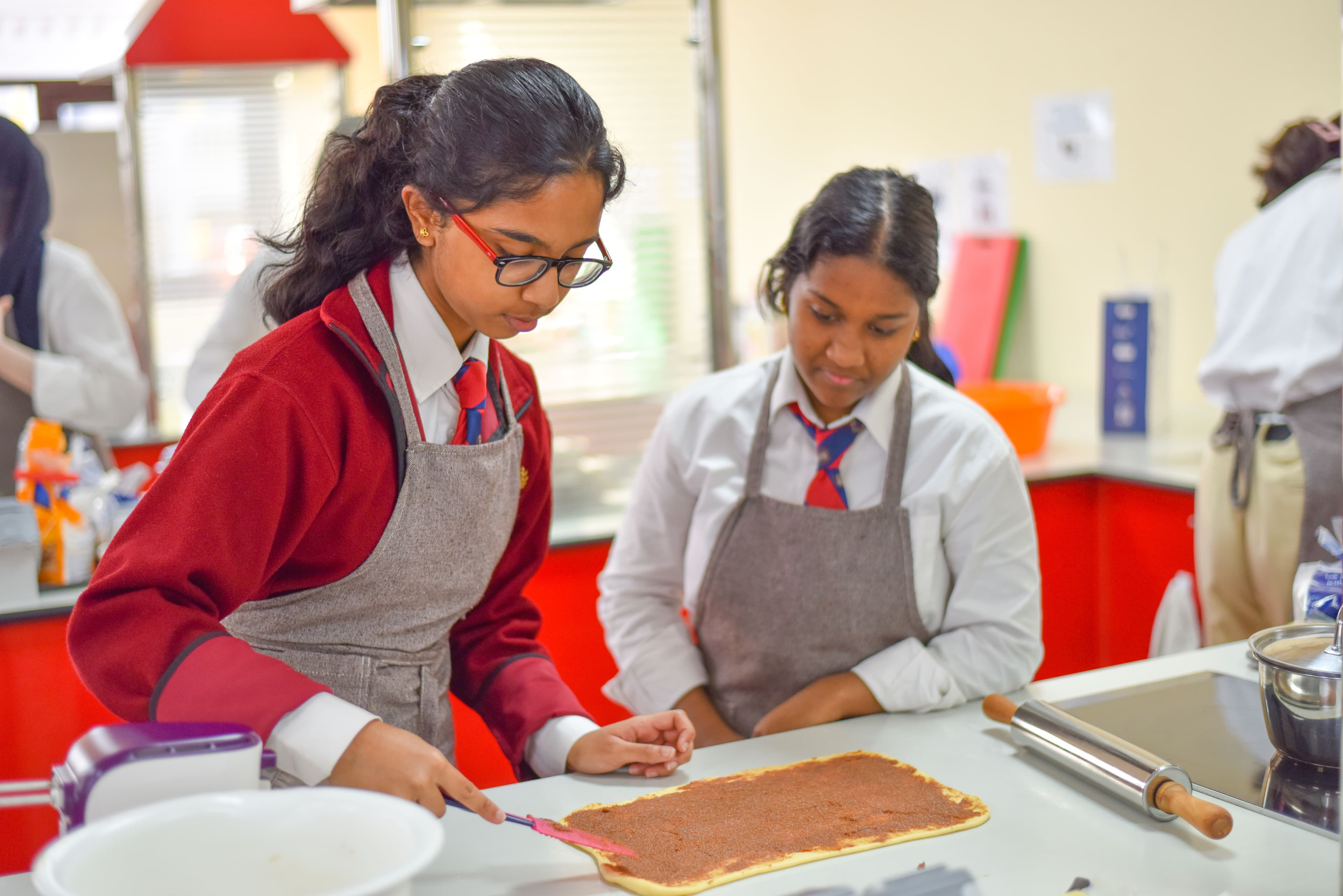 Your Guarantee of Educational Integrity