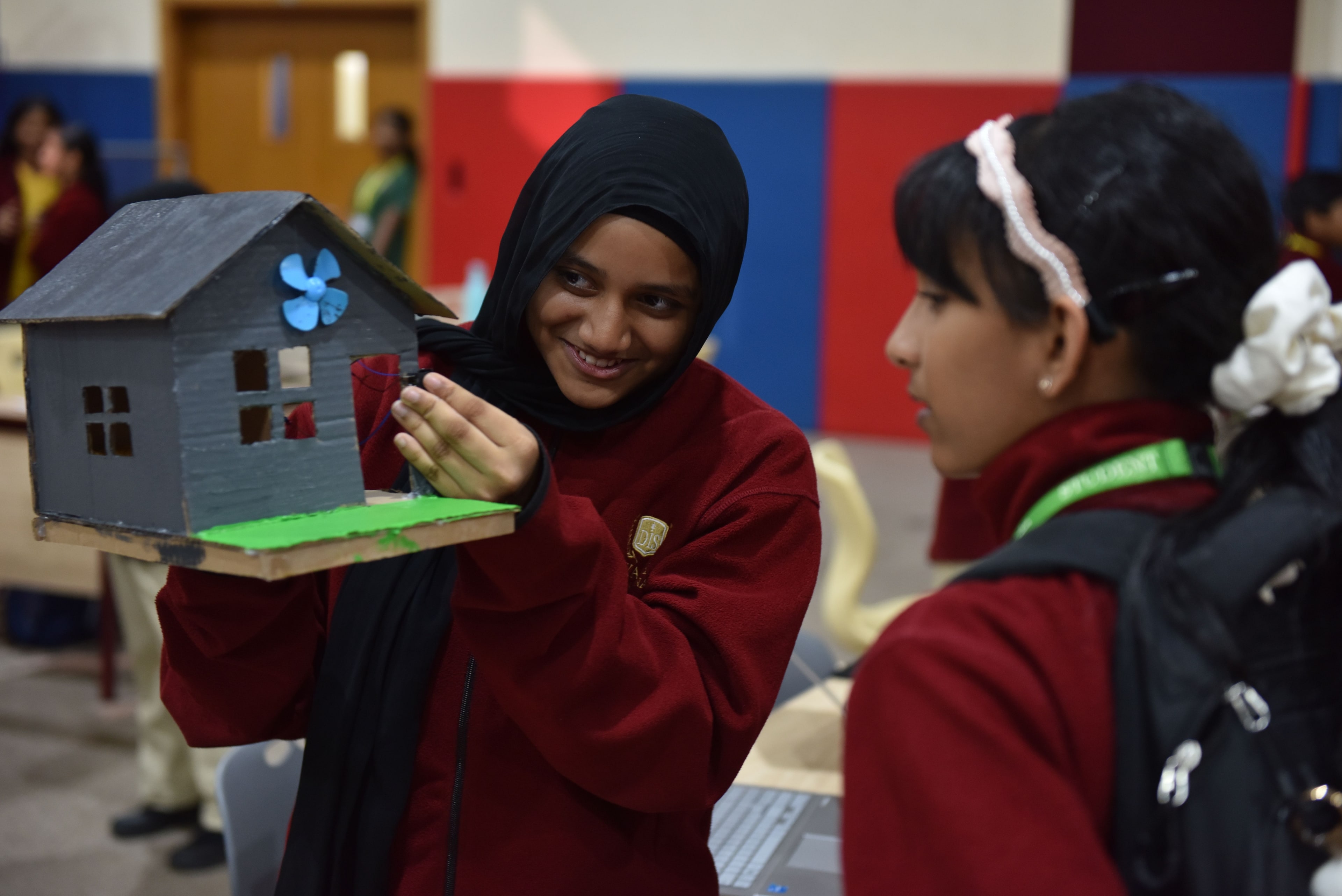 ✨ Secondary Science Exhibition 2026