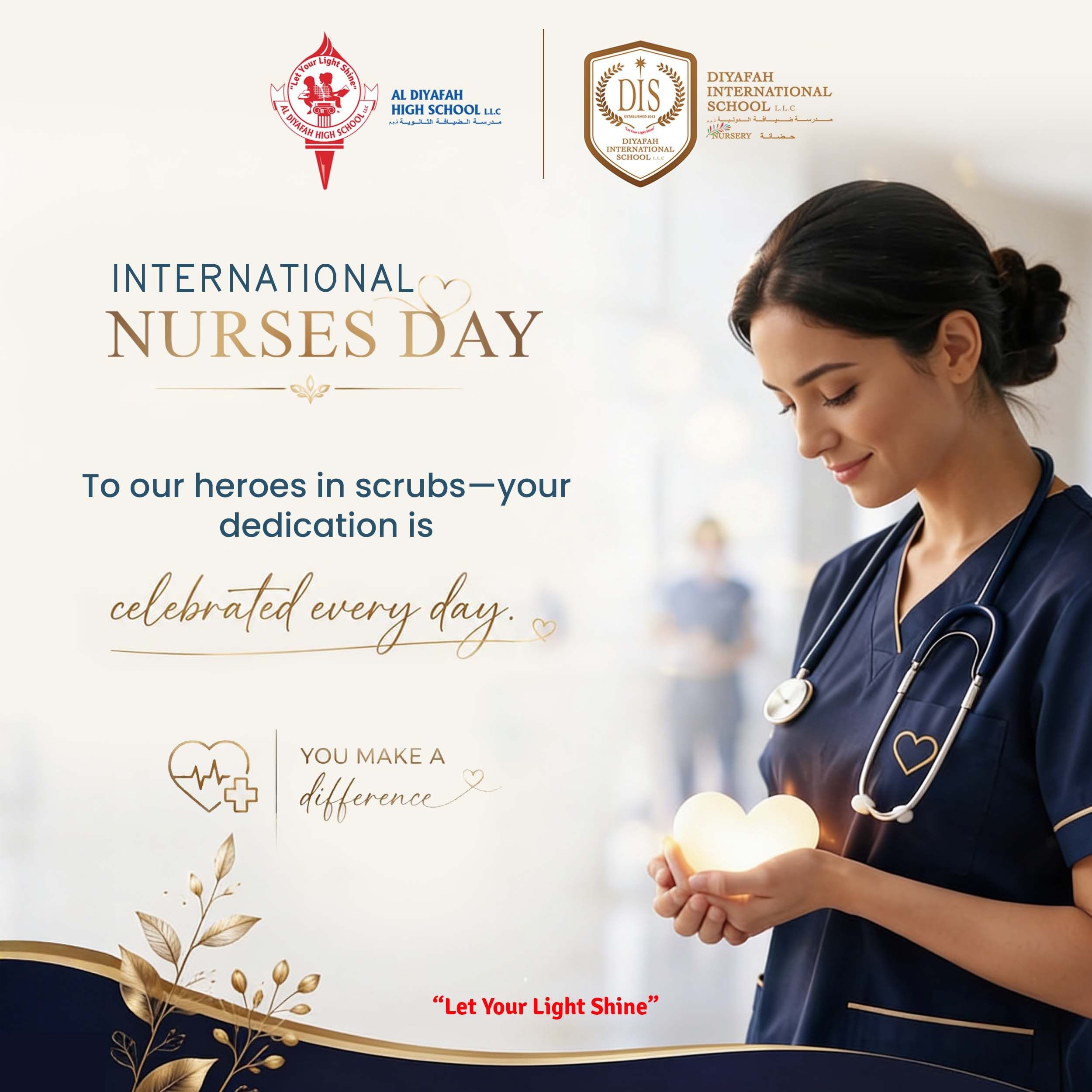 International Nurses Day