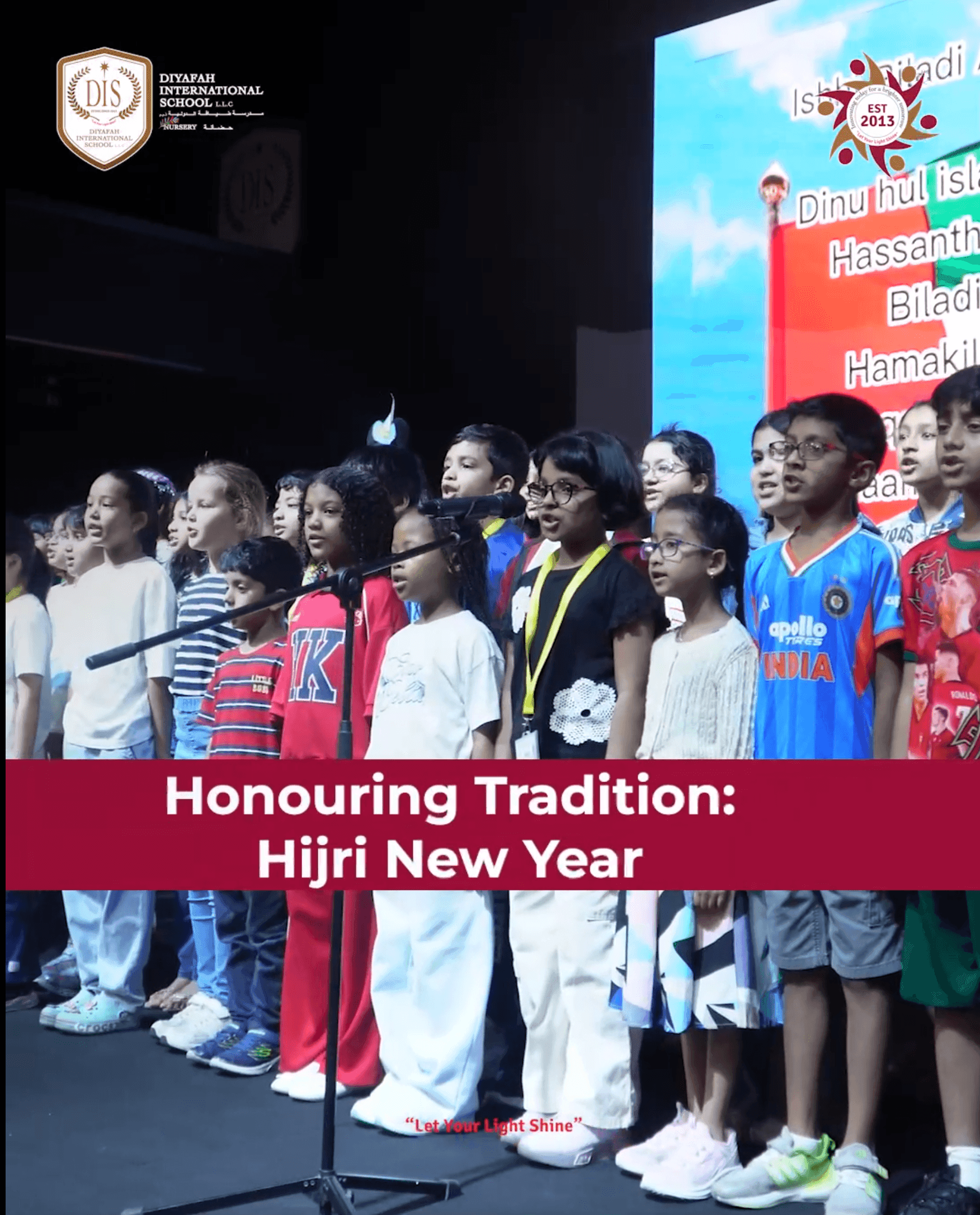Hijri New Year