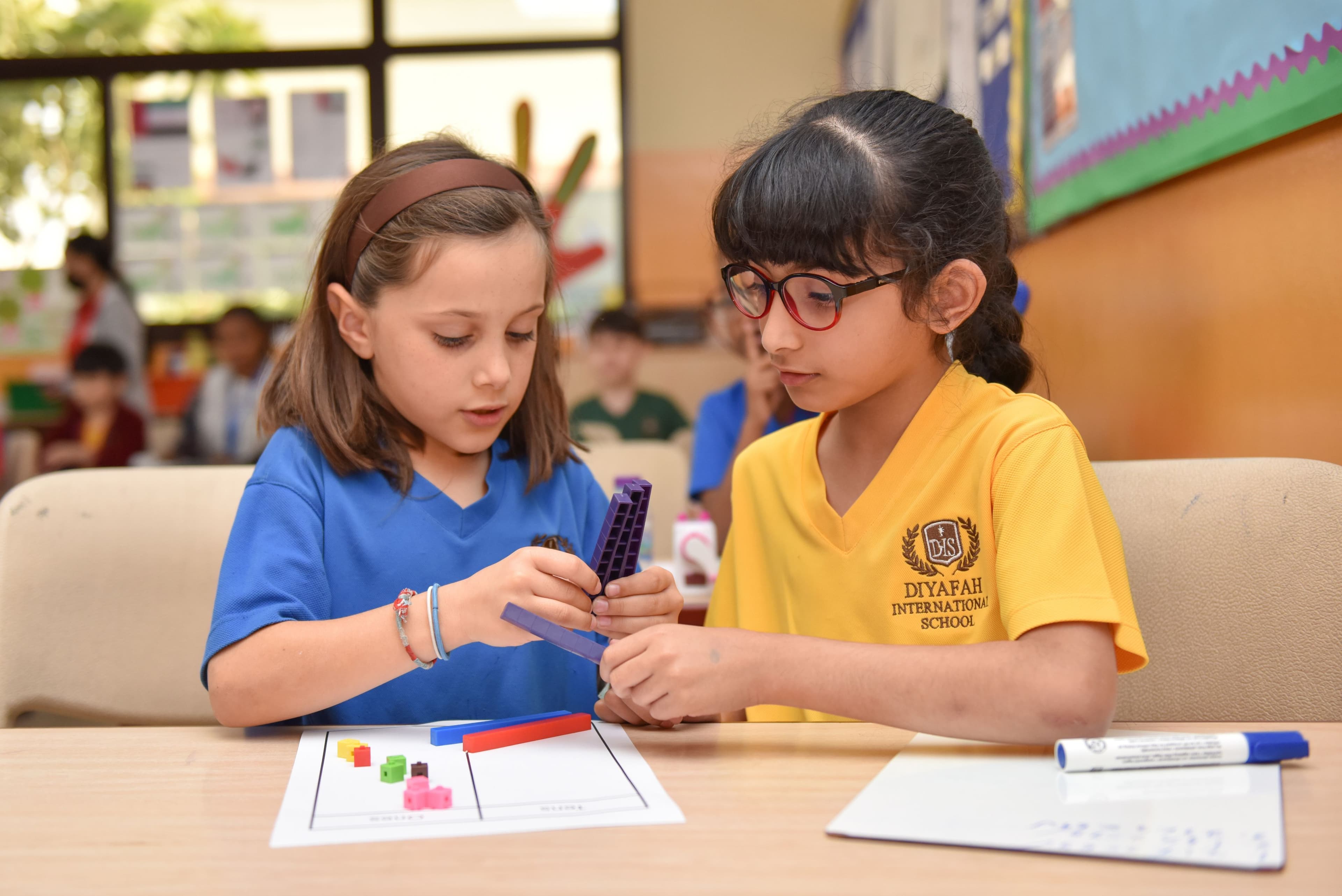 School Calendar Image