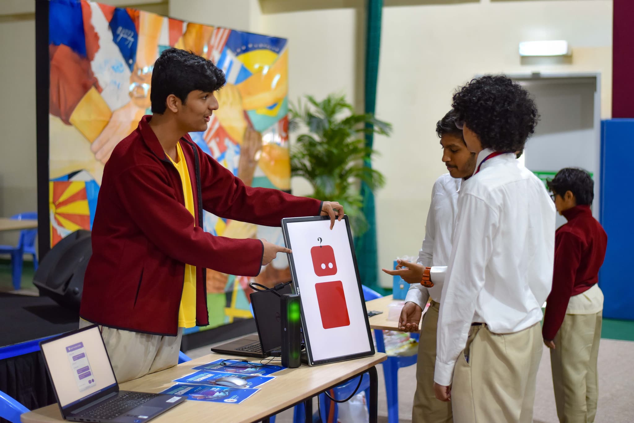 Artificial Intelligence in Education: Transforming Learning through AI